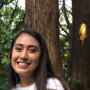 Meet your Posher, Diana